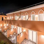 Corallo Blu Hotel De Charme - Sea & Spa Access