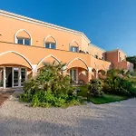 Corallo Blu Hotel De Charme - Sea & Spa Access