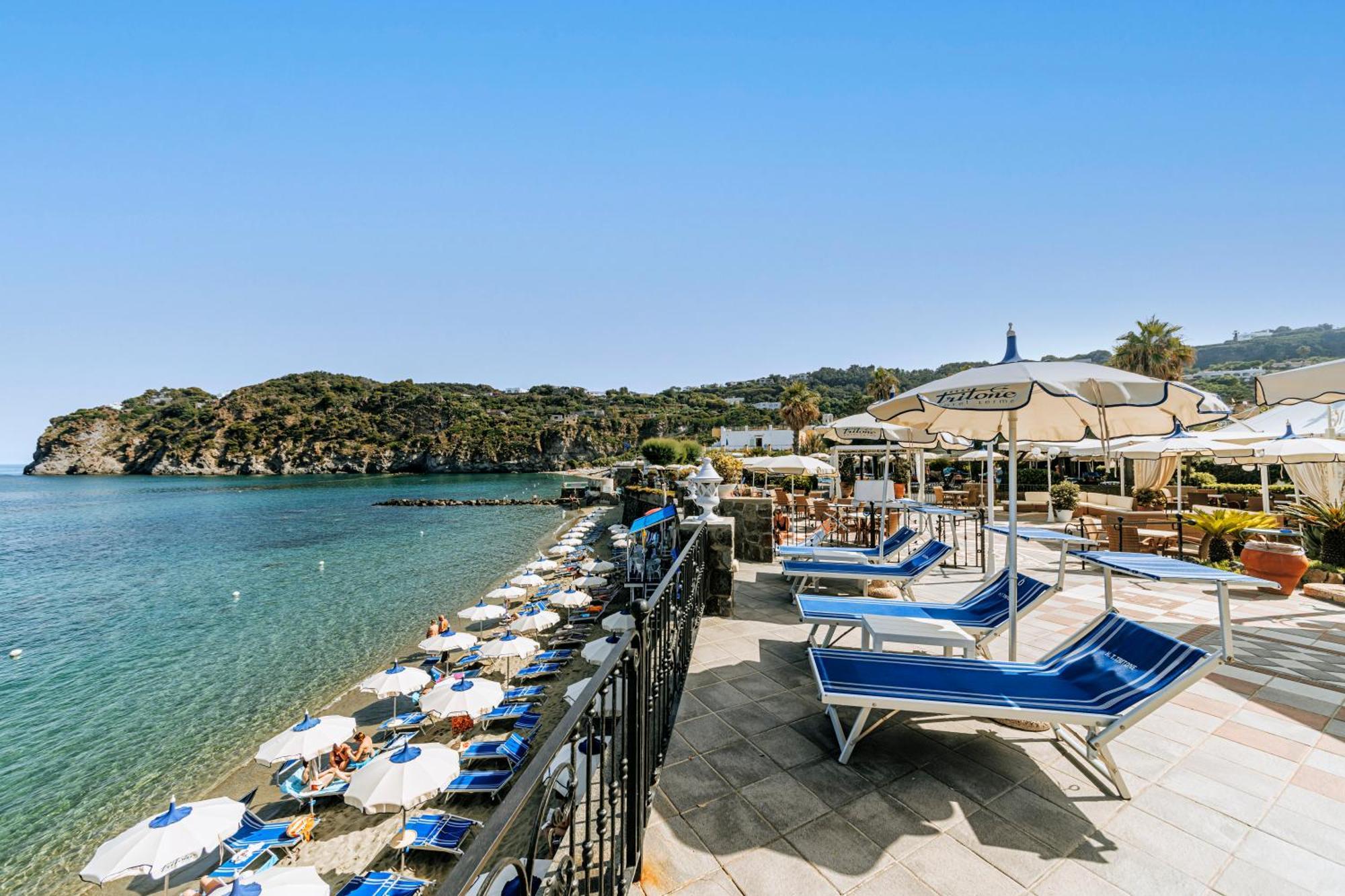 Hotel Corallo Blu De Charme - Sea & Access 4*