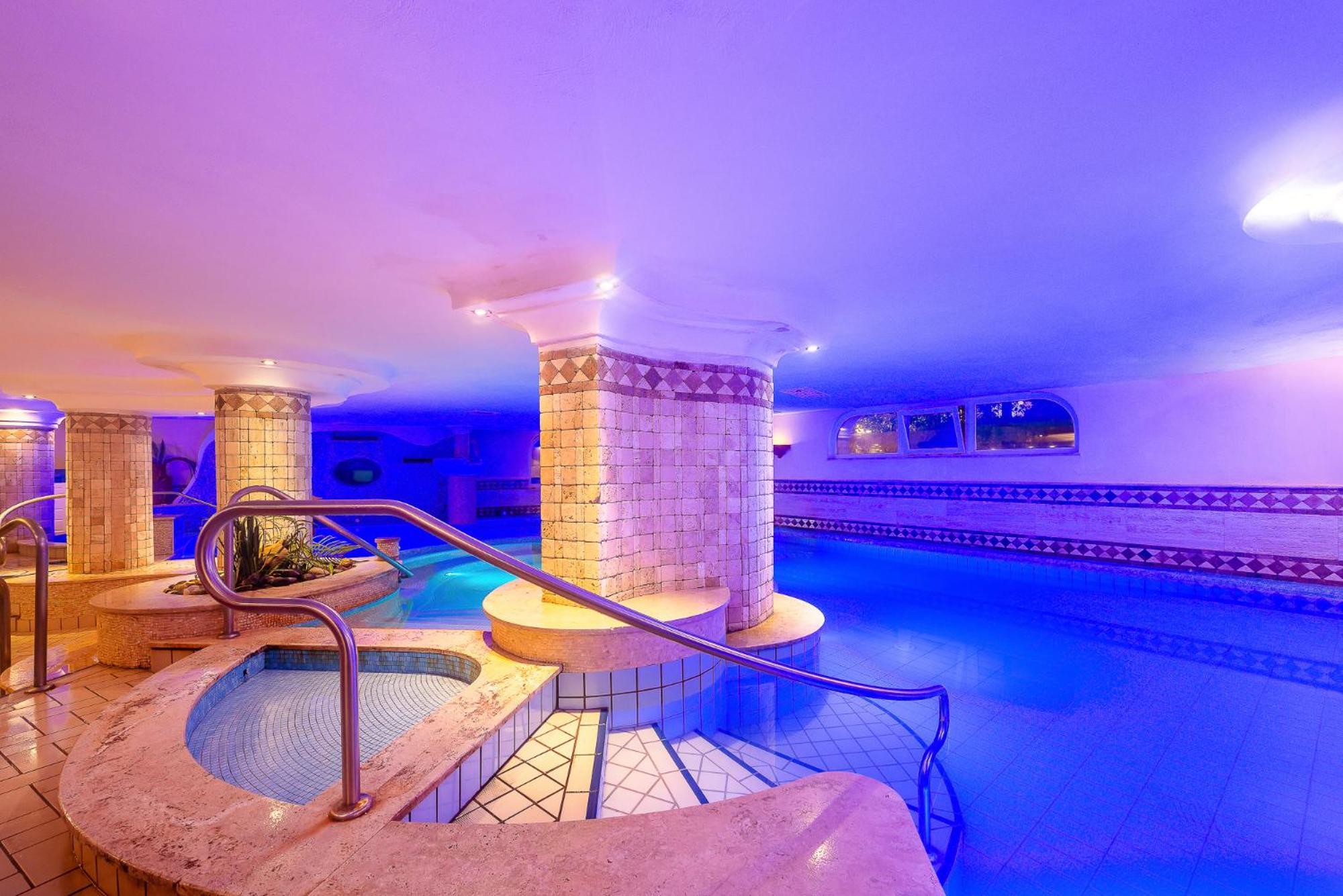 Hotel Corallo Blu De Charme - Sea & Access Ischia