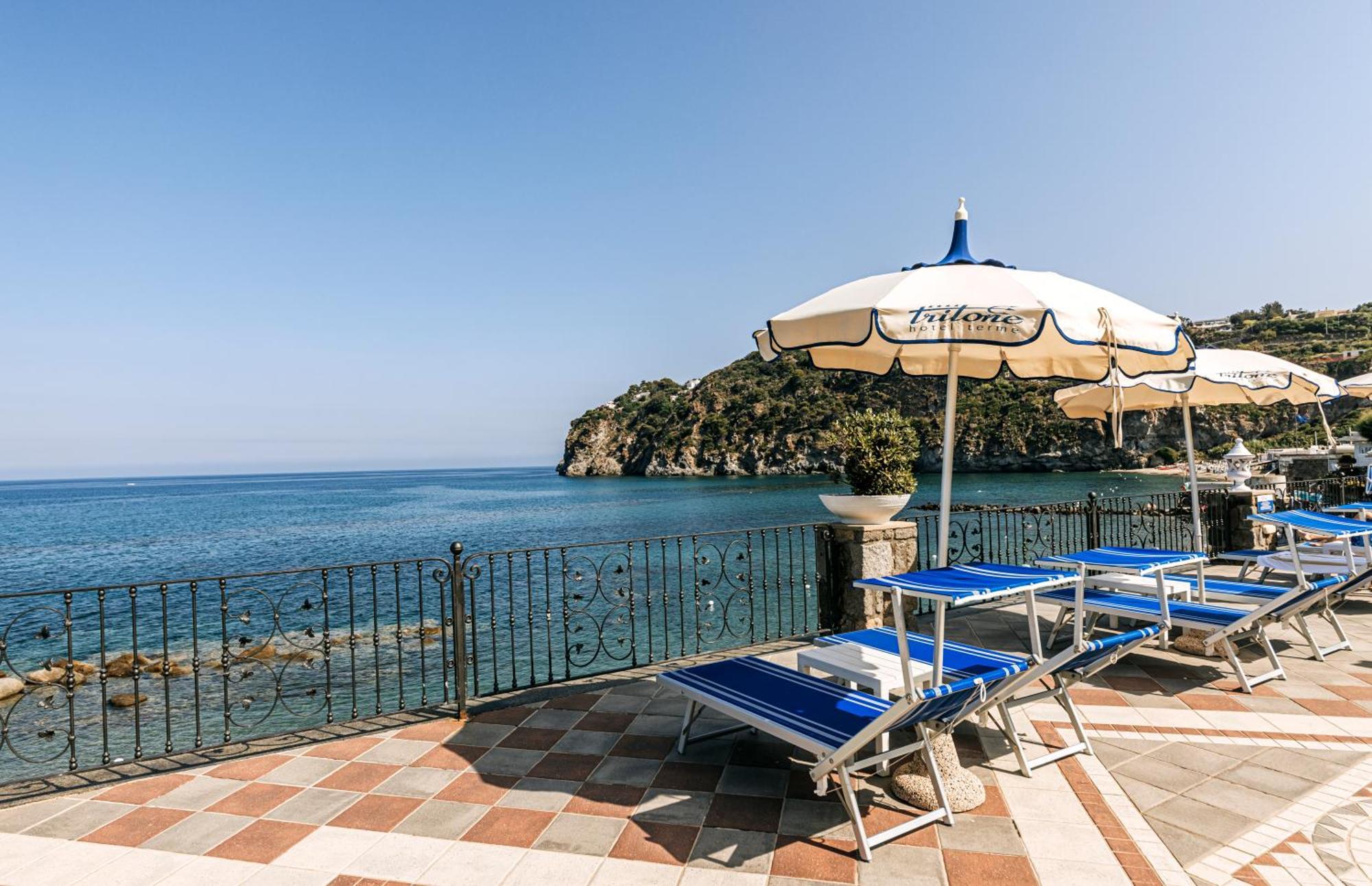 Hotel Corallo Blu De Charme - Sea & Access