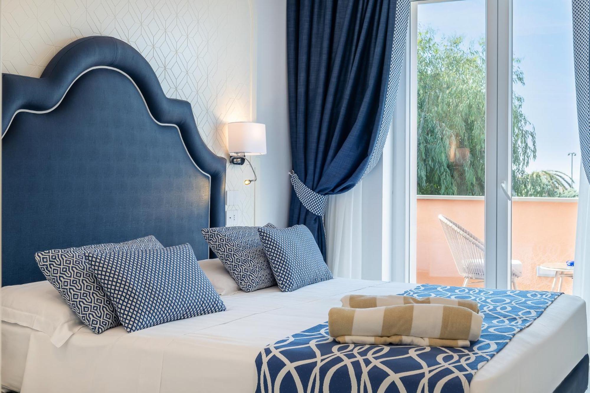 Corallo Blu De Charme - Sea & Access Hotel Ischia