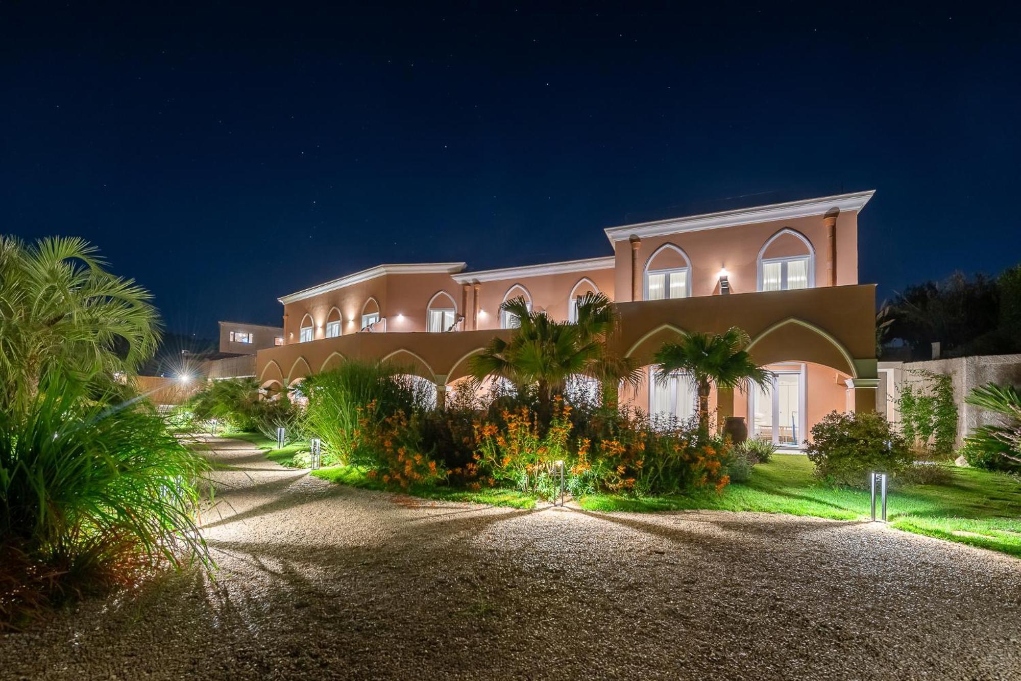 Hotel Corallo Blu De Charme - Sea & Access Ischia