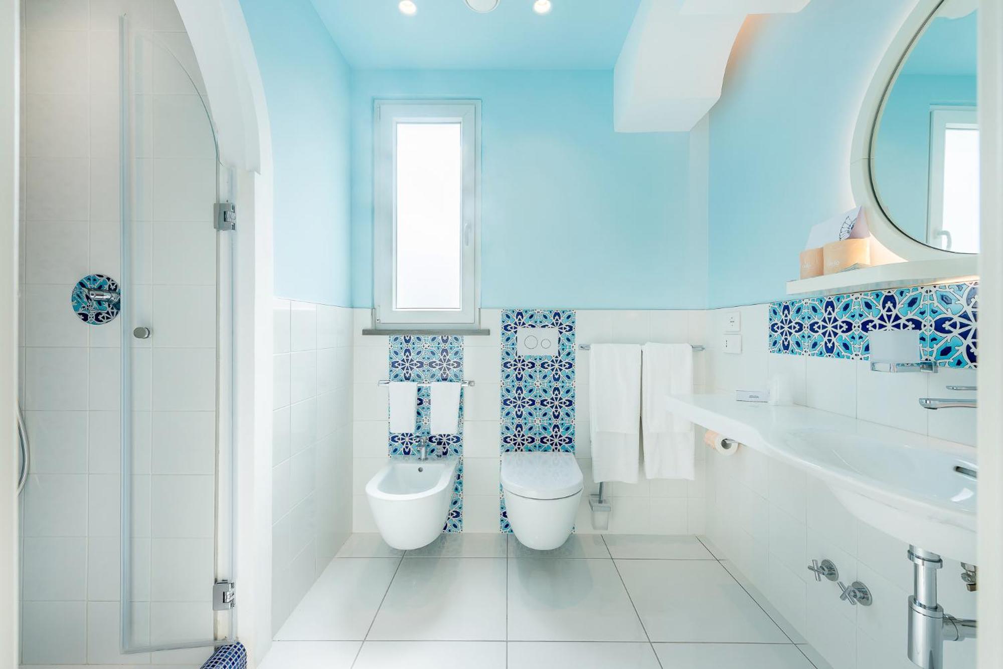 Corallo Blu De Charme - Sea & Access 4* Ischia