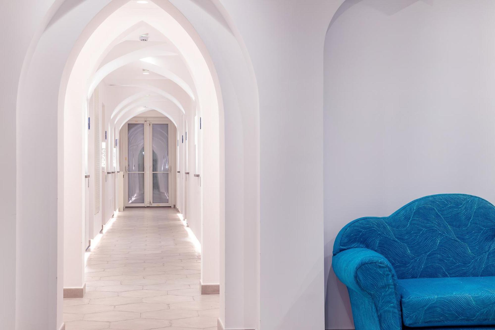 Corallo Blu De Charme - Sea & Access