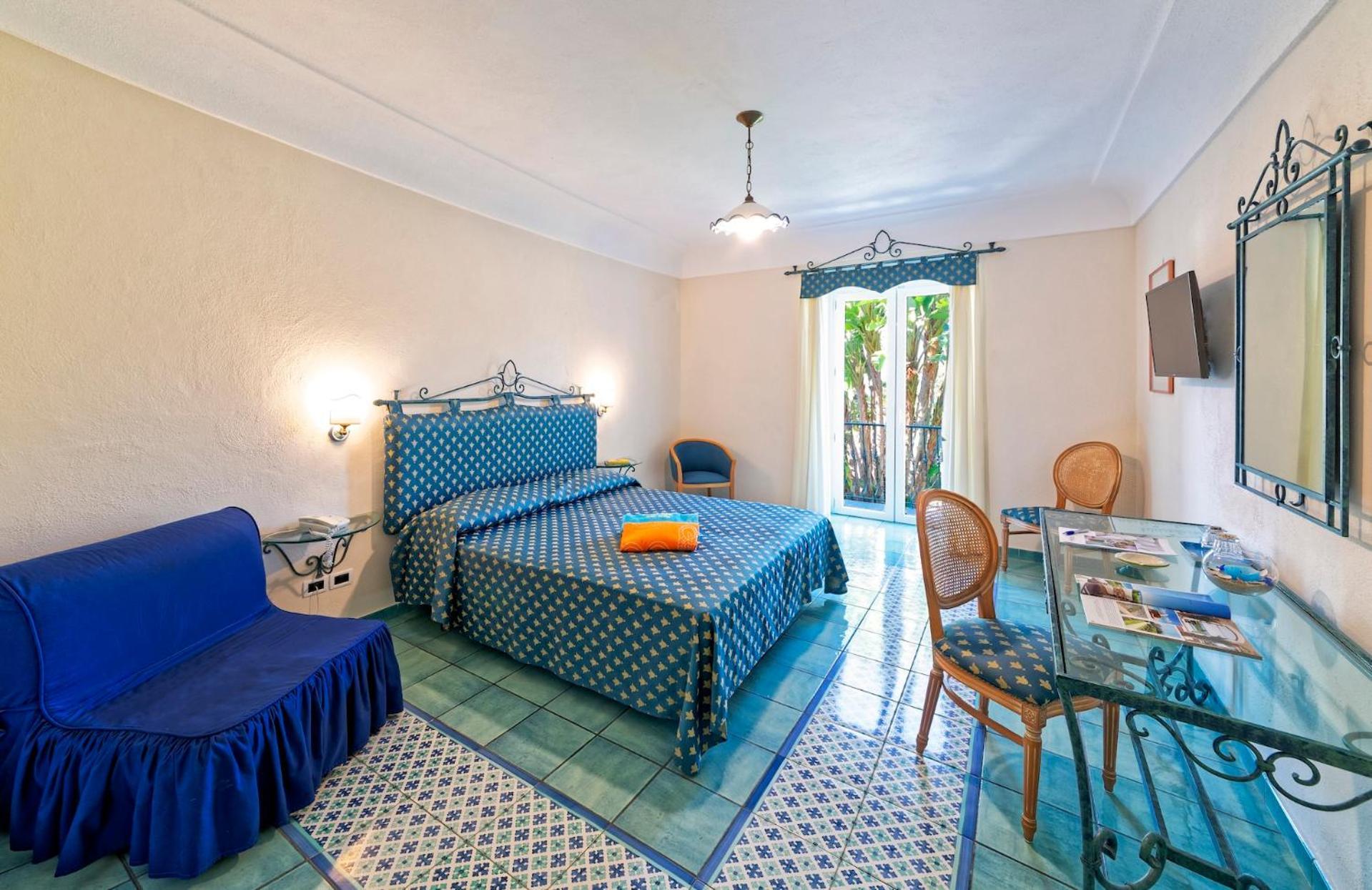 Hotel Corallo Blu De Charme - Sea & Access