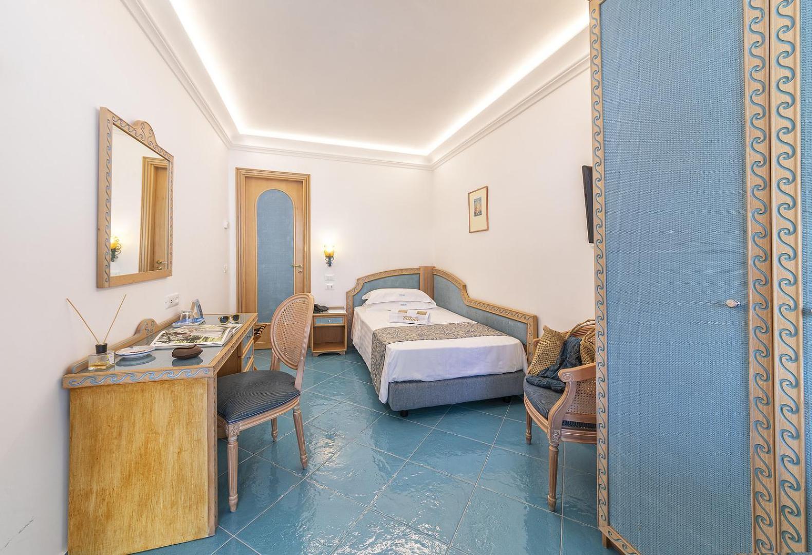 Corallo Blu De Charme - Sea & Access 4* Ischia